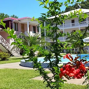 Guest house Nia, Gonio